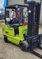 Clark 5000lbs Capacity Used Forklift